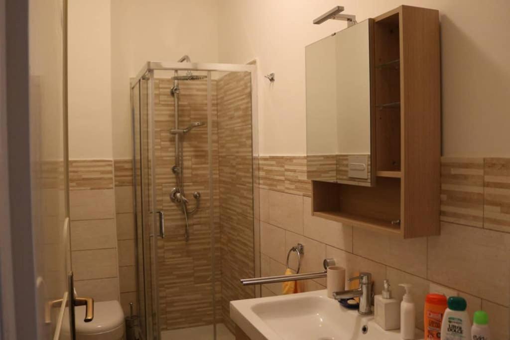 Guisomar Apartment Palermo Exterior photo
