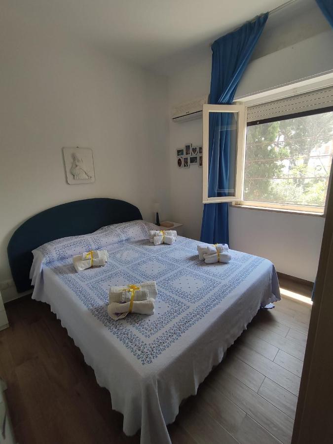 Guisomar Apartment Palermo Exterior photo